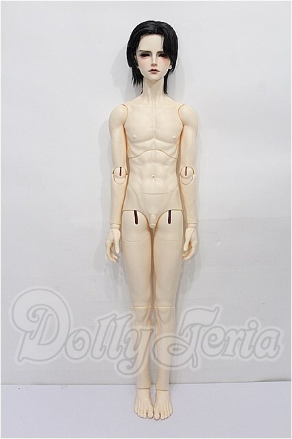 画像4: DOLK×I.O.S/SEZZ The Lady's Maid S-26-03-22-201-YB-ZS (4)