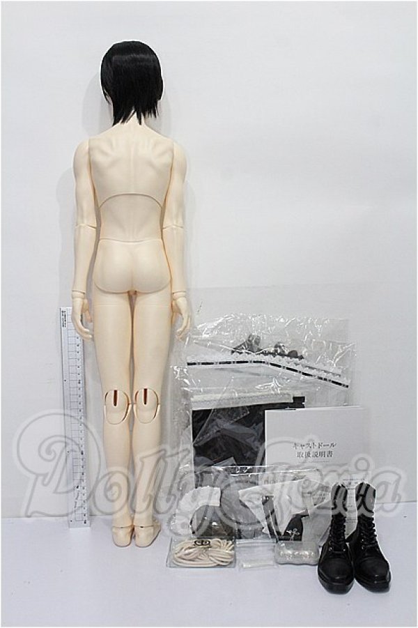 画像5: DOLK×I.O.S/SEZZ The Lady's Maid S-26-03-22-201-YB-ZS (5)