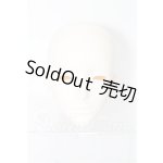 画像: IMOMODOLL/75cm用ノーメイクヘッド：Rei S-26-03-15-222-YB-ZS