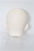 画像4: IMOMODOLL/75cm用ノーメイクヘッド：Rei S-26-03-15-222-YB-ZS (4)