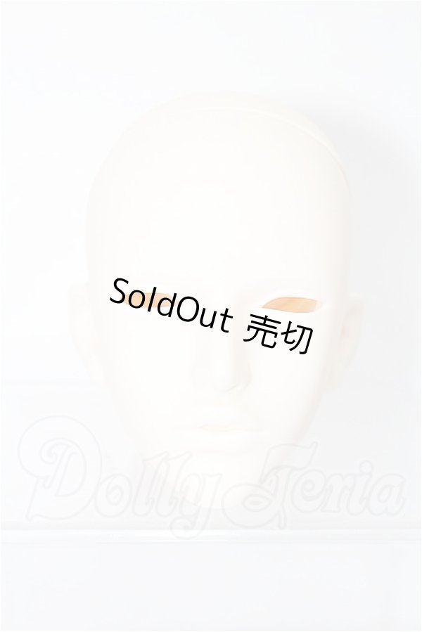 画像1: IMOMODOLL/1/3Dioノーメイクヘッド S-26-03-15-223-YB-ZS (1)