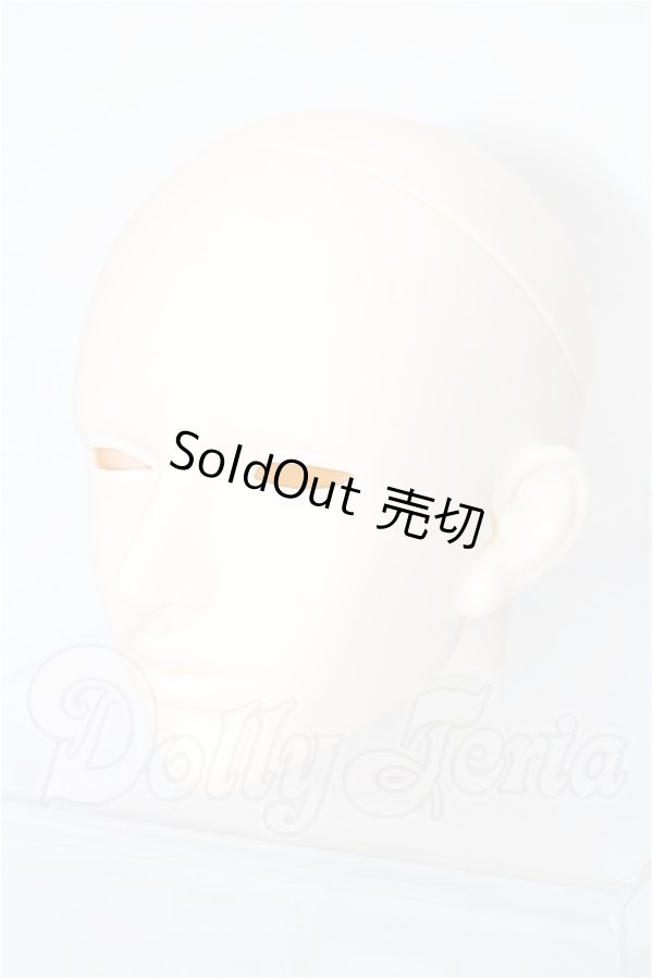 画像2: IMOMODOLL/1/3Dioノーメイクヘッド S-26-03-15-223-YB-ZS (2)