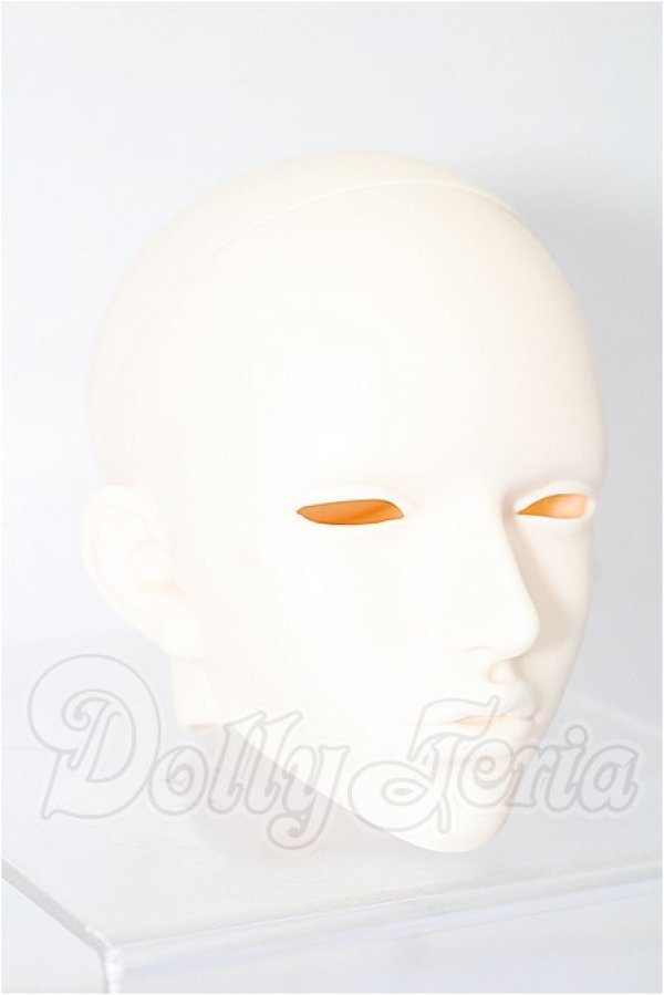 画像3: IMOMODOLL/1/3Dioノーメイクヘッド S-26-03-15-223-YB-ZS (3)