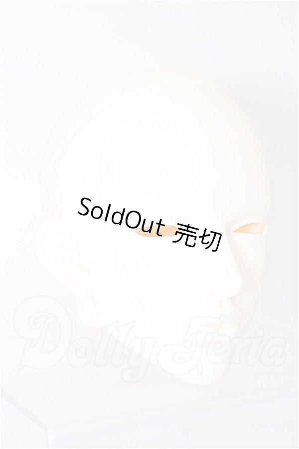 画像3: IMOMODOLL/1/3Dioノーメイクヘッド S-26-03-15-223-YB-ZS (3)