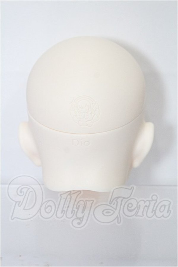 画像4: IMOMODOLL/1/3Dioノーメイクヘッド S-26-03-15-223-YB-ZS (4)