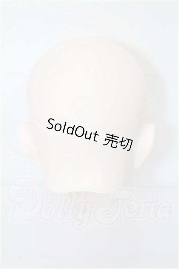 画像4: IMOMODOLL/1/3Dioノーメイクヘッド S-26-03-15-223-YB-ZS (4)