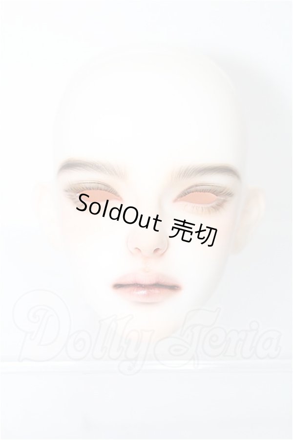 画像1: LUTS/GSDF 75cmサイズ：OBERONヘッド S-26-03-15-221-YB-ZS (1)