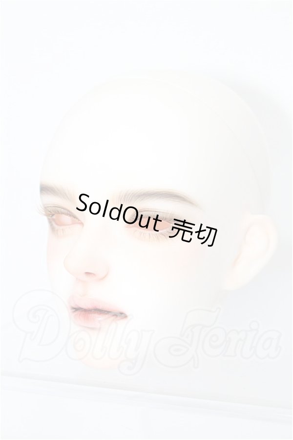 画像2: LUTS/GSDF 75cmサイズ：OBERONヘッド S-26-03-15-221-YB-ZS (2)