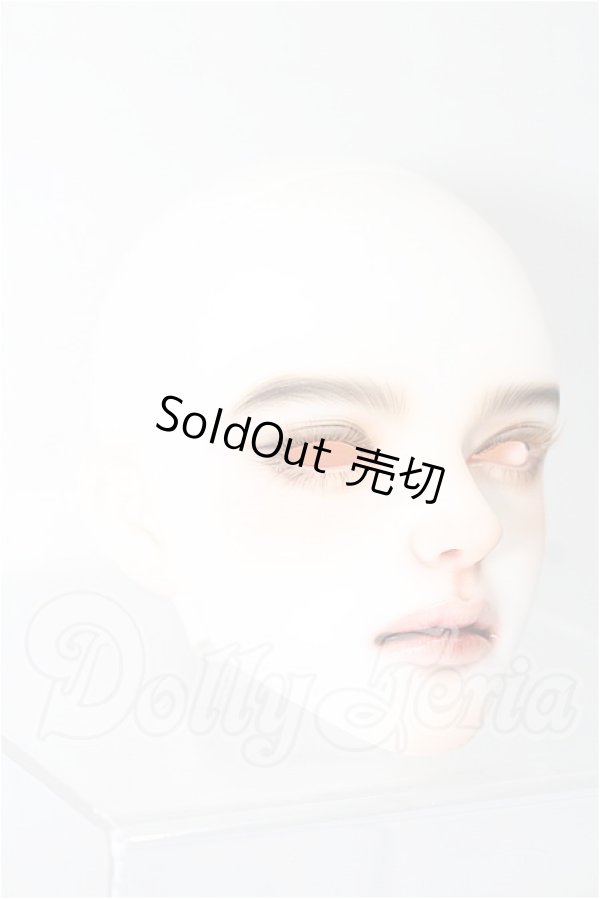 画像3: LUTS/GSDF 75cmサイズ：OBERONヘッド S-26-03-15-221-YB-ZS (3)