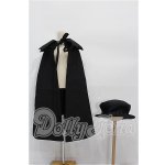 画像: SD/OF:衣装セット S-26-03-08-280-YB-ZS