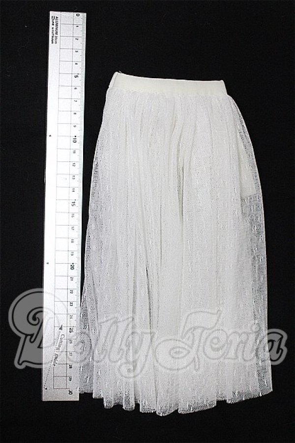 画像2: SD/OF:スカート S-26-03-15-141-YB-ZS (2)