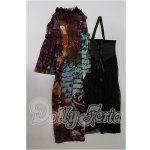 画像: SDGrB&SD13男の子/OF:衣装セット S-26-03-15-135-YB-ZS