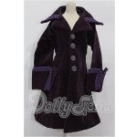 画像: SDGrB&SD13男の子/OF:アウター S-26-03-08-281-YB-ZS