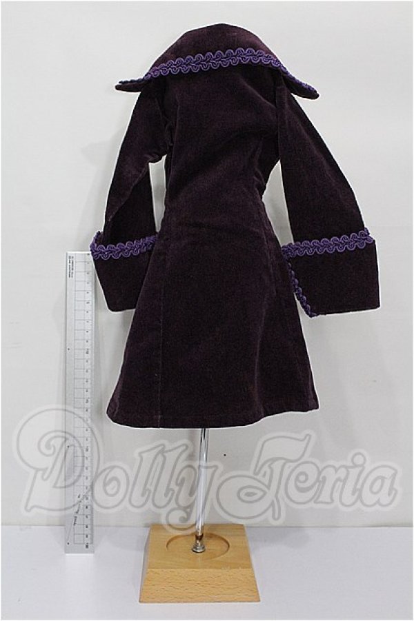 画像2: SDGrB＆SD13男の子/OF:アウター S-26-03-08-281-YB-ZS (2)