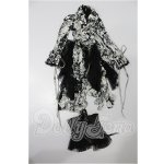 画像: 70cmドールサイズ 衣装セット S-26-03-15-133-YB-ZS