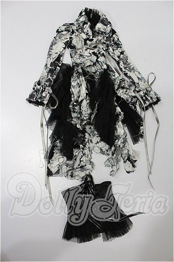 画像1: 70cmドールサイズ 衣装セット S-26-03-15-133-YB-ZS (1)