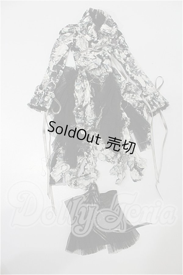 画像1: 70cmドールサイズ 衣装セット S-26-03-15-133-YB-ZS (1)