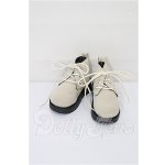 画像: SDM＆MSD/OF:靴 S-26-03-15-166-YB-ZS