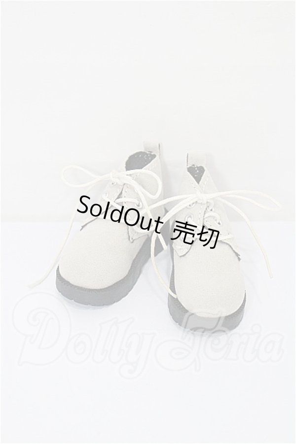 画像1: SDM＆MSD/OF:靴 S-26-03-15-166-YB-ZS (1)