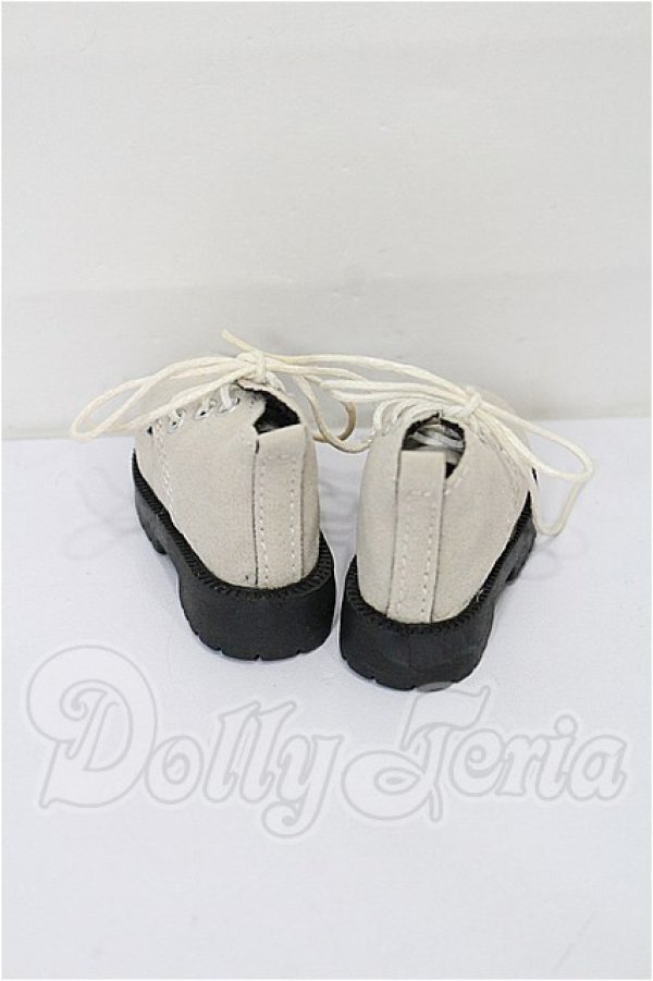 画像2: SDM＆MSD/OF:靴 S-26-03-15-166-YB-ZS (2)