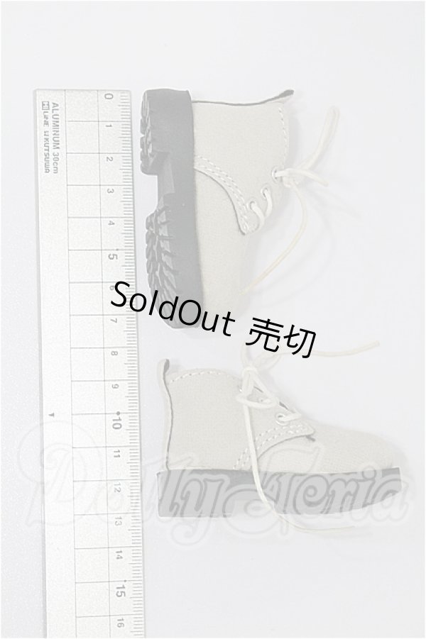 画像3: SDM＆MSD/OF:靴 S-26-03-15-166-YB-ZS (3)