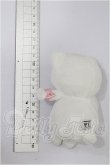 画像2: SD/小物:しろくま せっちゃん ぬいぐるみ(ボークス) S-26-03-15-158-YB-ZS (2)