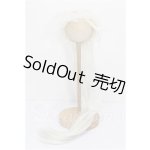 画像: 8-9inch/ウィッグ S-26-09-27-476-YB-ZS