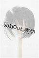 画像: 7-8inch/ウィッグ S-26-03-22-323-YB-ZS