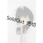 画像: 7-8inch/ウィッグ S-26-07-12-475-YB-ZS
