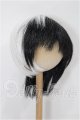 画像: 7-8inch/ウィッグ S-26-03-15-195-YB-ZS