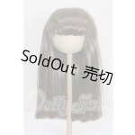 画像: 9inch/ウィッグ S-26-08-23-566-YB-ZS
