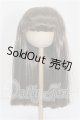 画像: 9inch/ウィッグ S-26-08-23-566-YB-ZS