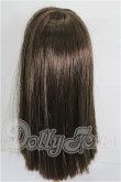画像2: 9inch/ウィッグ S-24-04-05-289-YB-ZS (2)