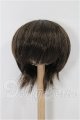 画像: 6-7inch/ウィッグ S-26-03-15-189-YB-ZS