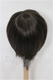 画像2: 6-7inch/ウィッグ S-26-03-15-188-YB-ZS (2)