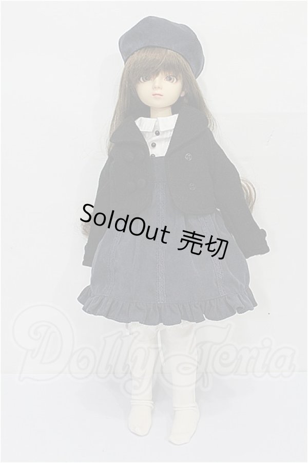 画像7: MSD女の子/フルチョイス F-06 S-26-03-15-105-TO-ZS (7)