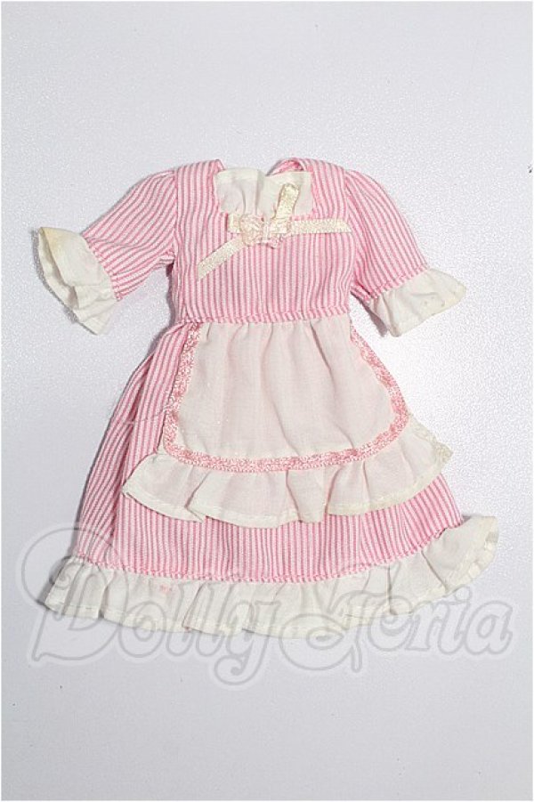 画像1: リカちゃん/OF:衣装 S-26-03-08-290-TO-ZS (1)