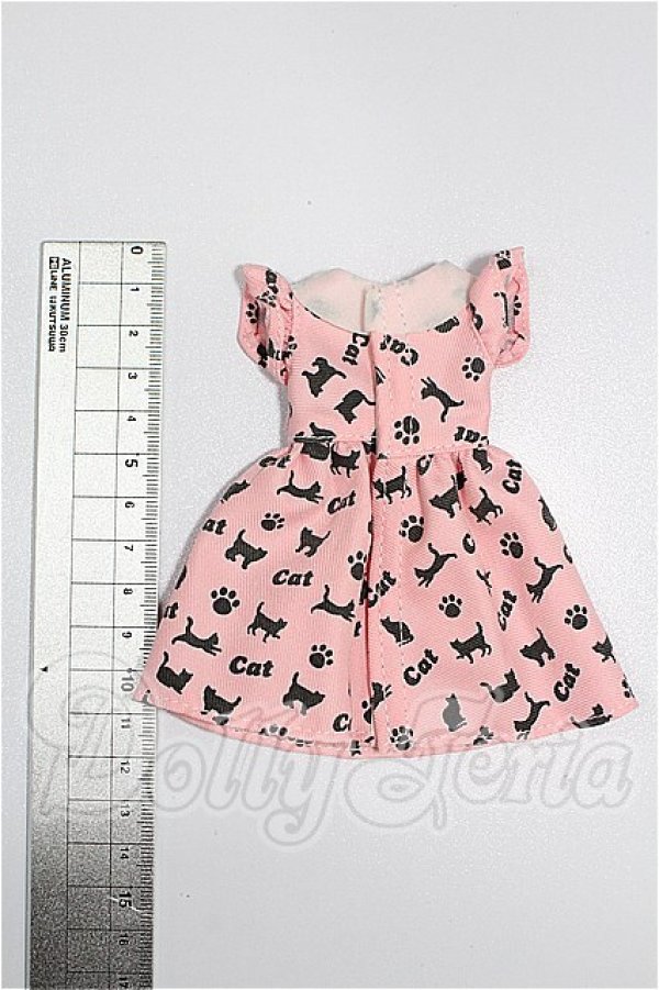 画像2: リカちゃん/OF:衣装 S-26-03-08-289-TO-ZS (2)