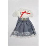 画像: リカちゃん/OF:衣装 S-26-03-08-288-TO-ZS