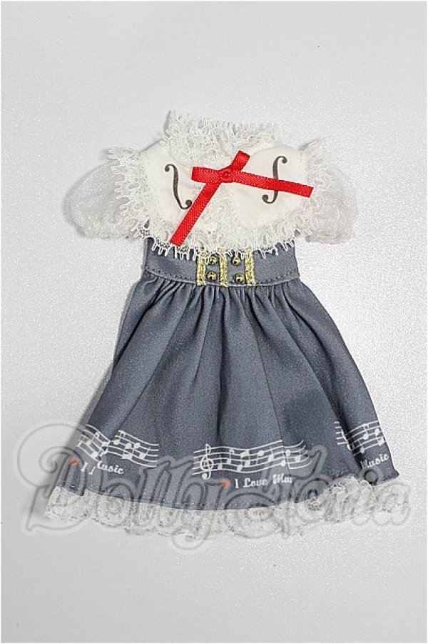 画像1: リカちゃん/OF:衣装 S-26-03-08-288-TO-ZS (1)