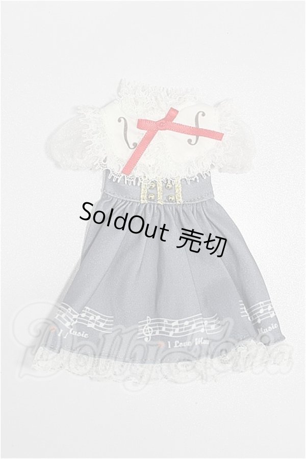 画像1: リカちゃん/OF:衣装 S-26-03-08-288-TO-ZS (1)