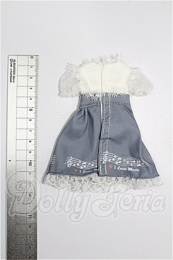 画像2: リカちゃん/OF:衣装 S-26-03-08-288-TO-ZS (2)