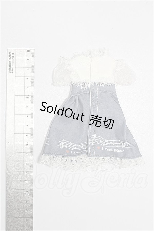 画像2: リカちゃん/OF:衣装 S-26-03-08-288-TO-ZS (2)