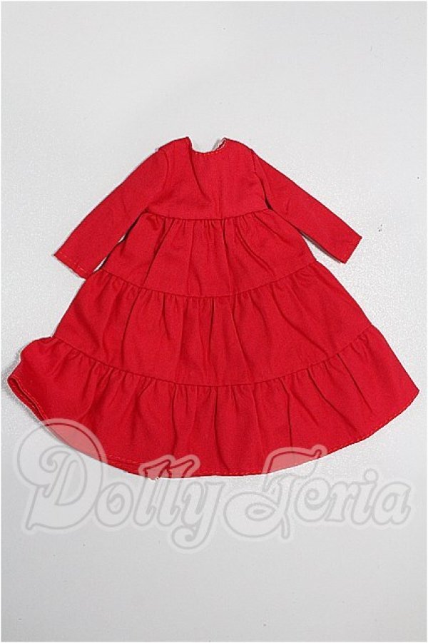 画像1: リカちゃん/OF:衣装 S-26-03-08-287-TO-ZS (1)