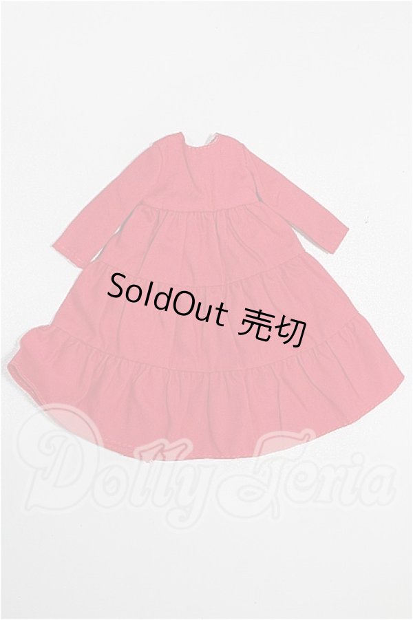 画像1: リカちゃん/OF:衣装 S-26-03-08-287-TO-ZS (1)