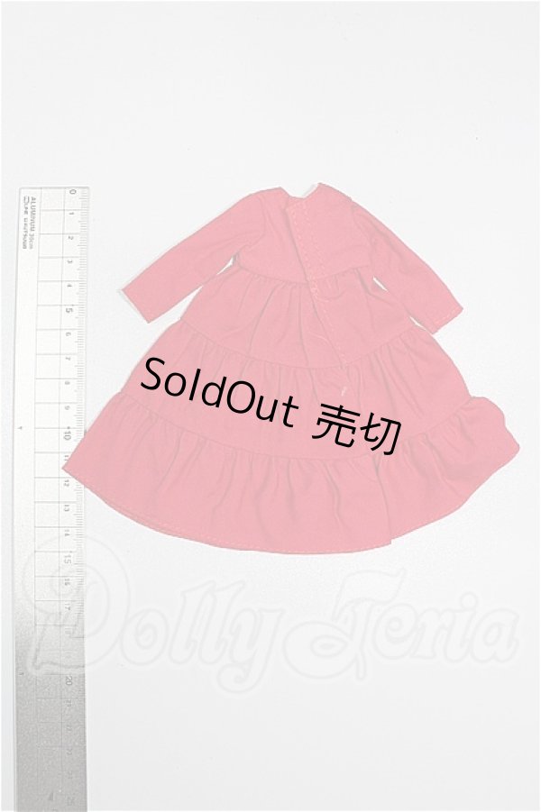 画像2: リカちゃん/OF:衣装 S-26-03-08-287-TO-ZS (2)