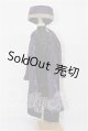 画像: SDM＆MSD/OF:衣装セット S-26-05-17-496-TO-ZS