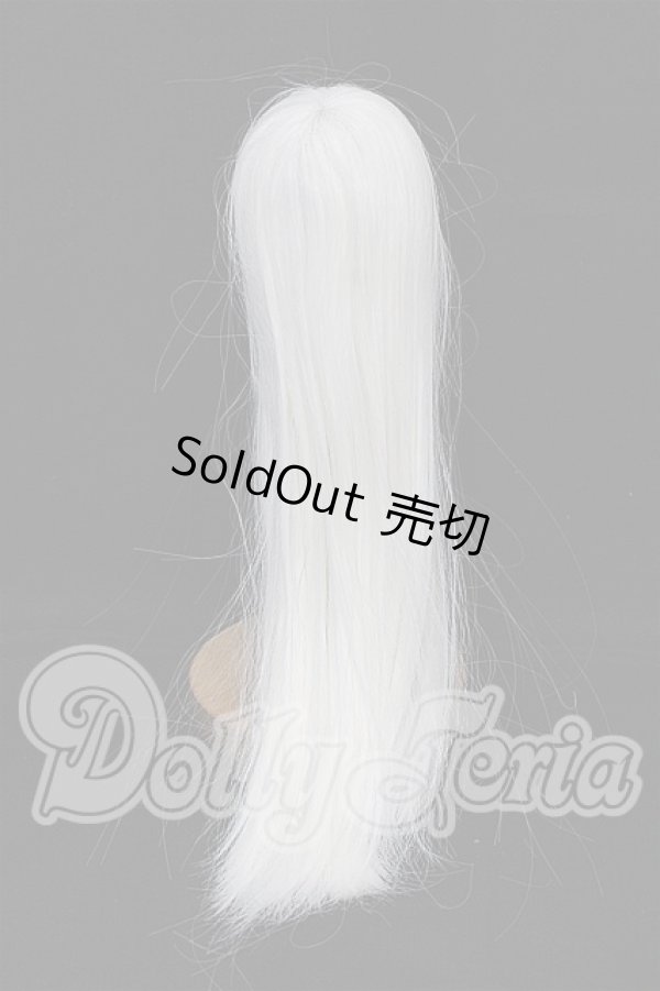 画像2: 7-8inch/ウィッグ S-26-03-15-196-TO-ZS (2)