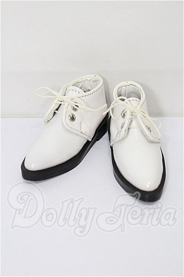 画像1: 40cmサイズドール/OF:靴 S-26-03-15-167-TO-ZS (1)