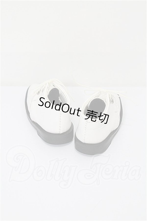 画像2: 40cmサイズドール/OF:靴 S-26-03-15-167-TO-ZS (2)